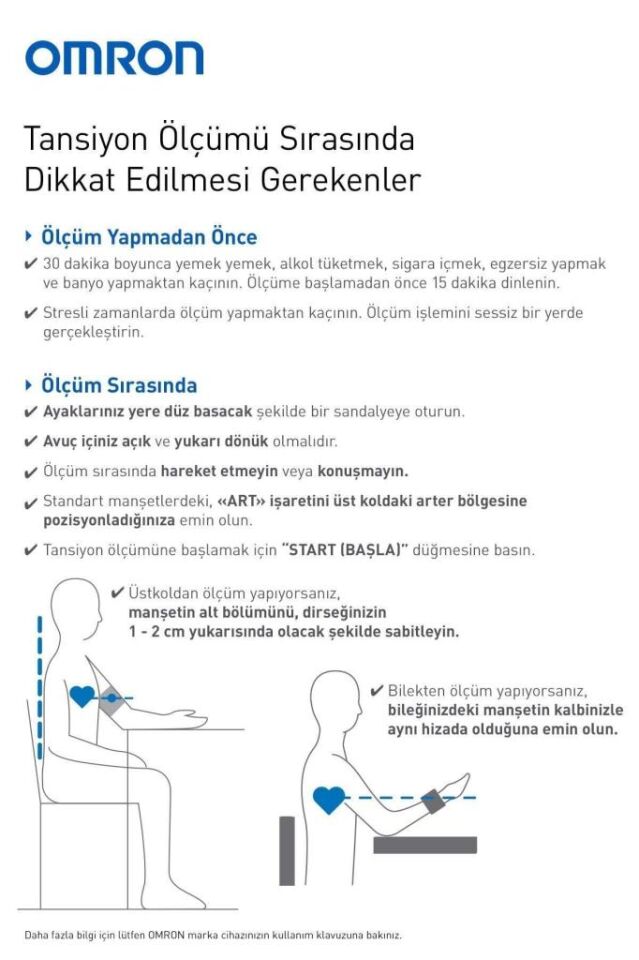 Omron M2 Basic Hem-7121 J-e Koldan Ölçer Tansiyon Aleti