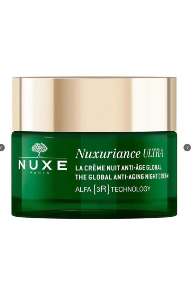 Nuxe Nuxuriance Ultra Anti-Aging Night Cream 50 ml