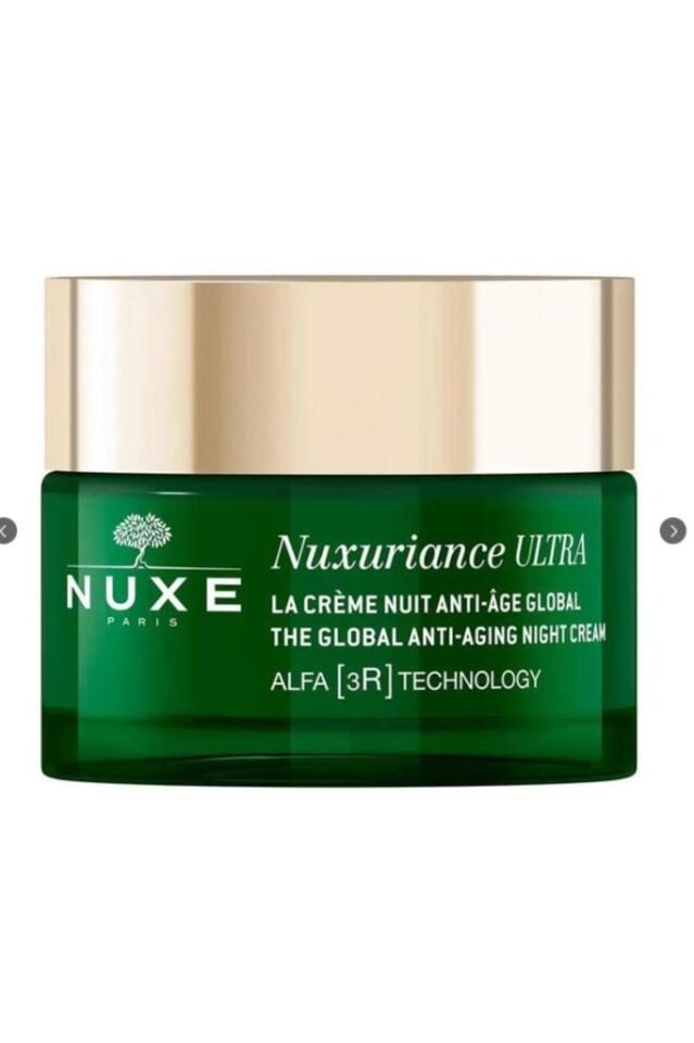 Nuxe Nuxuriance Ultra Anti Aging Gece Kremi 50 ml