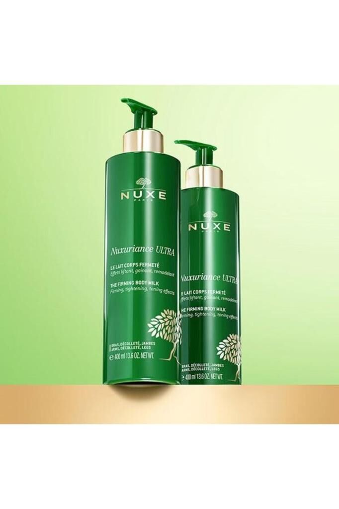 Nuxe Nuxuriance Ultra The Firming Body Milk 400 ml