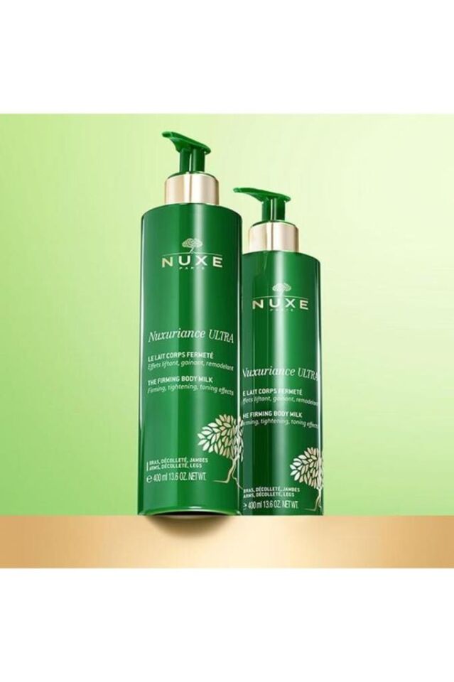 Nuxe Nuxuriance Ultra The Firming Body Milk 400 ml