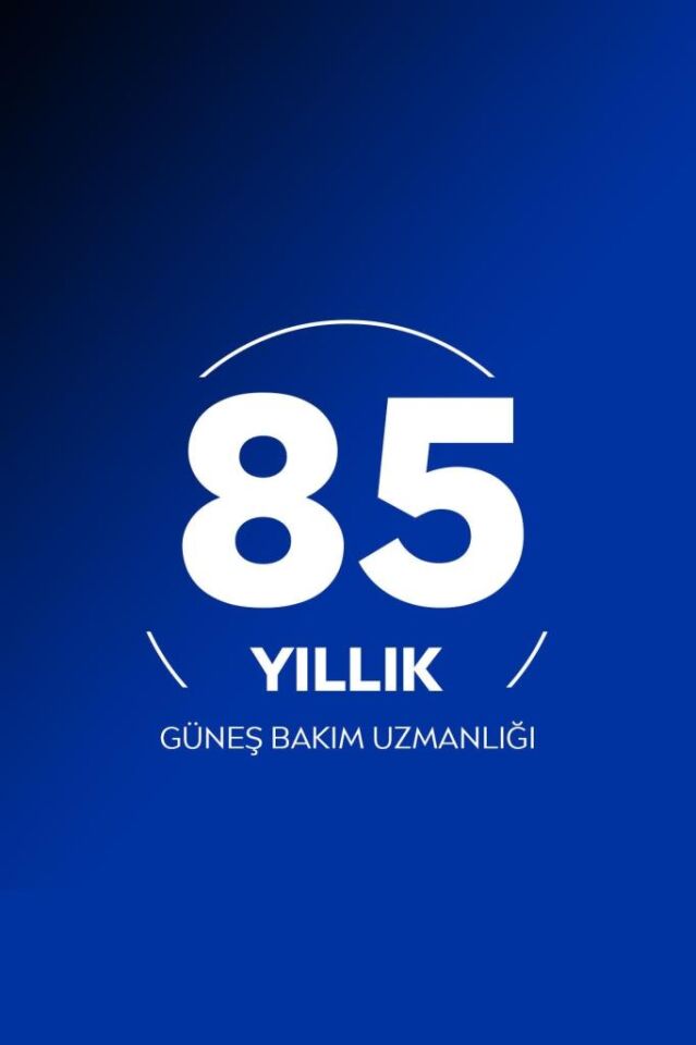 Nivea Sun Koruma & Ferahlık SPF30 200 ml