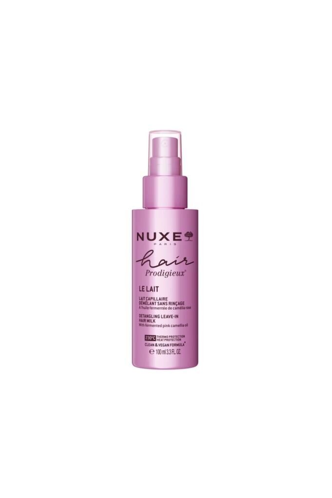 Nuxe Hair Prodigieux Durulanmayan Saç Bakım Spreyi 100 ml