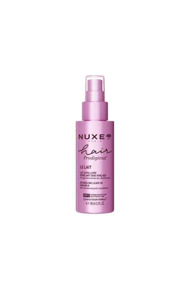 Nuxe Hair Prodigieux Durulanmayan Saç Bakım Spreyi 100 ml