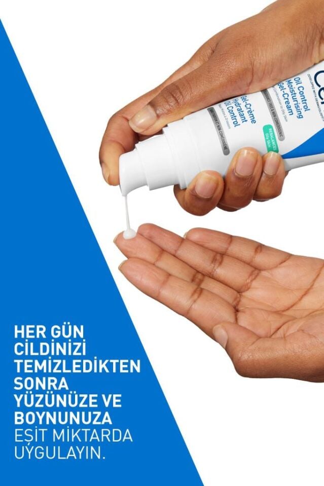 CeraVe Anti-Oily Moisturizing Face Cream 52 ml