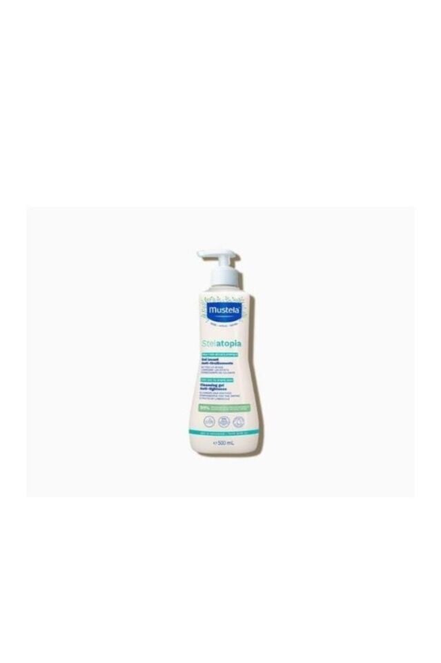Mustela Stelatopia Cleansing Cream 500 ML