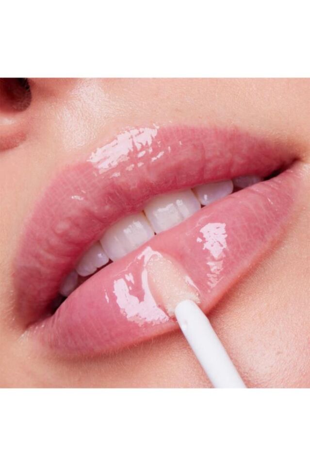 Nuxe Very Rose Plumping Lip Serum Hyaluronic Acid 8 ml