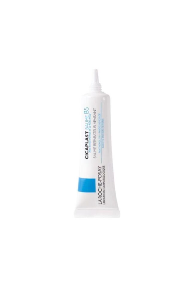 La Roche Posay Cicaplast Baume B5 Vücut Kremi 15 ml