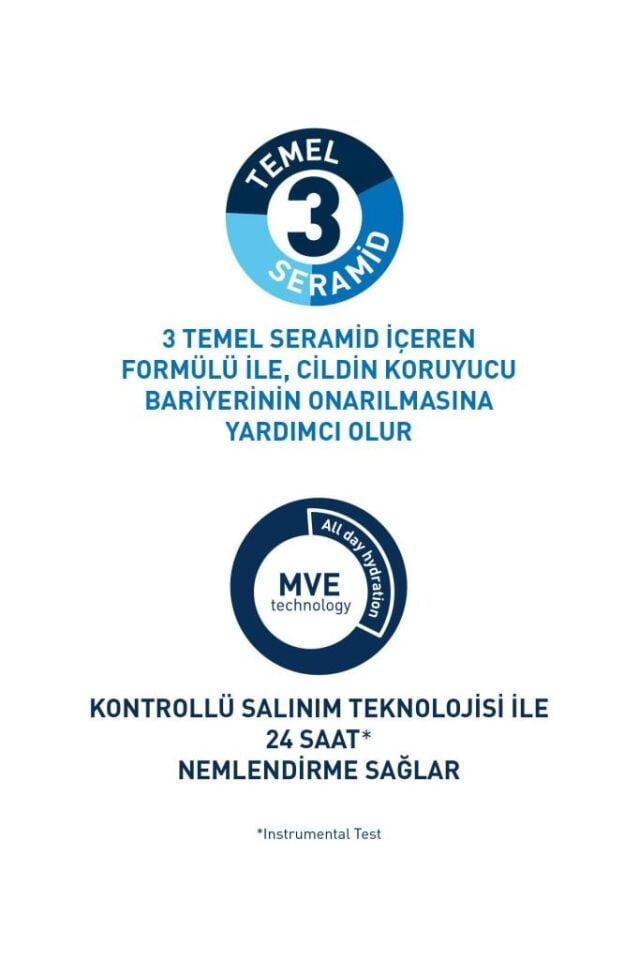 CeraVe Moisturising Cream 50 ml