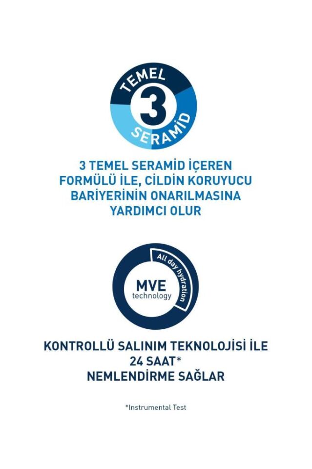 CeraVe Moisturising Cream 50 ml