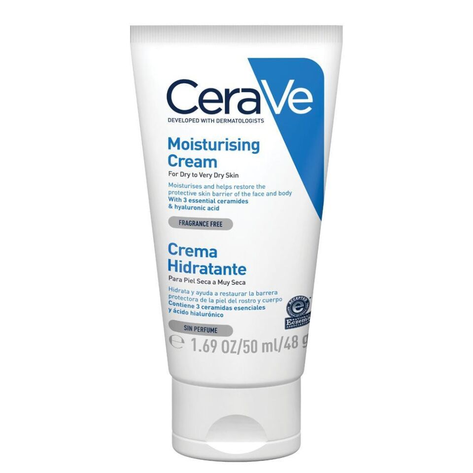 CeraVe Moisturizing Cream 50 ml