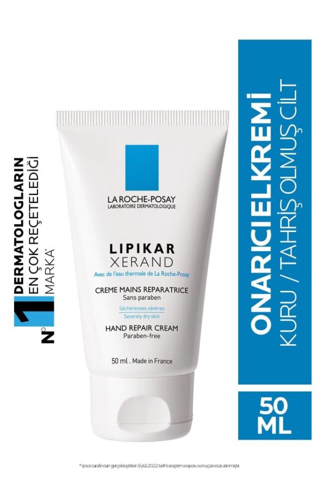 La Roche Posay Lipikar Xerand 50 ml