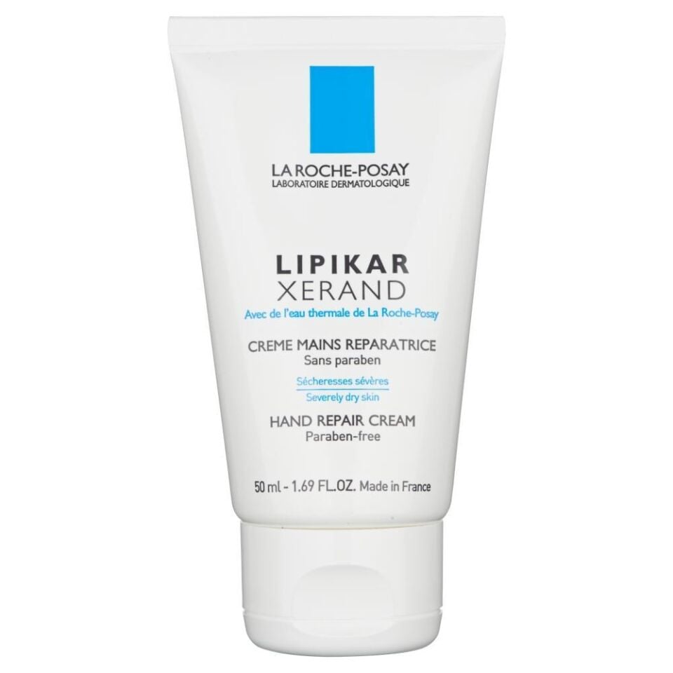 La Roche Posay Lipikar Xerand 50 ml