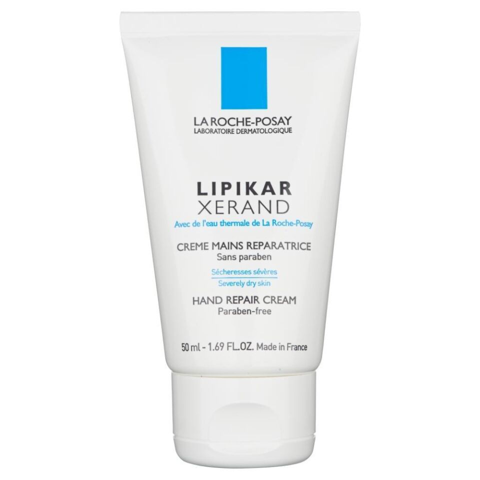 La Roche Posay Lipikar Xerand 50 ml