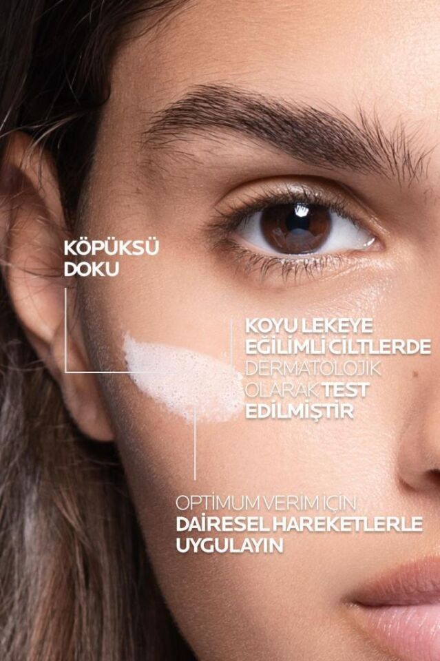 La Roche Posay Mela B3 Koyu Leke Karşıtı Temizleme Jeli 200 ml