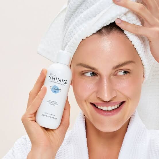Shiniq Sd Kepek Karşıtı Şampuan 200 ml