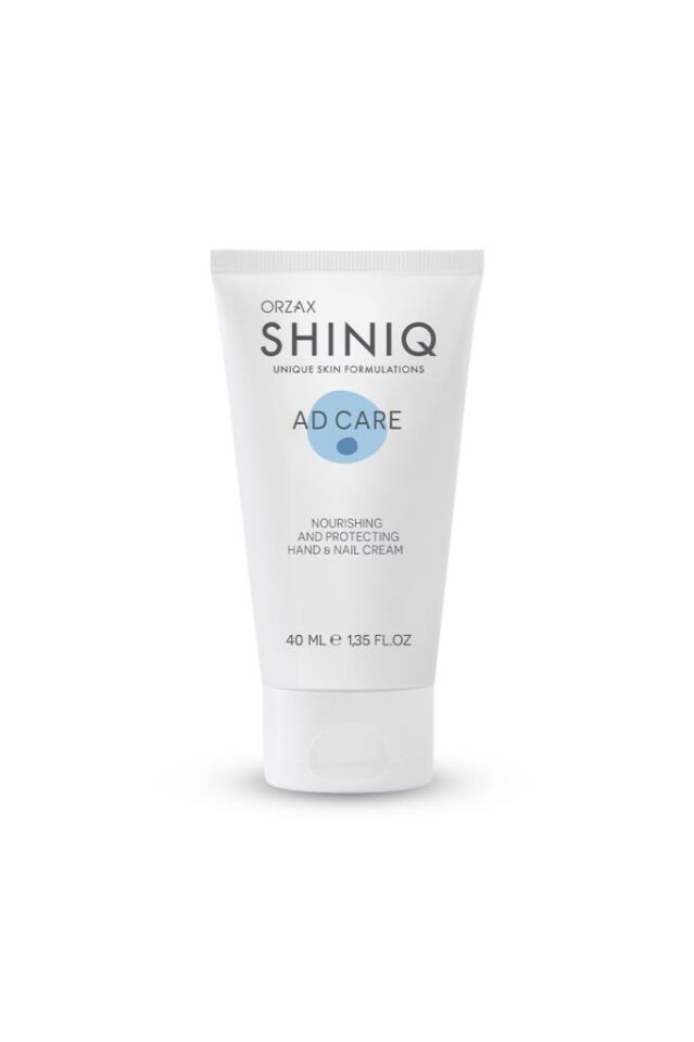 SHINIQ AD ATOPI TIRNAK EL KREMI 40 ML
