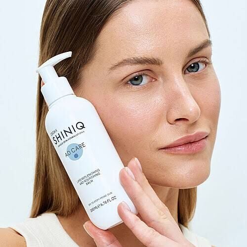 SHINIQ AD ATOPI NEMLENDİRİCİ BALSAM 200 ML