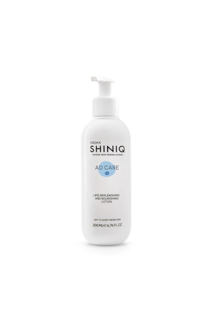 SHINIQ AD ATOPI NEMLENDIRICI LOSYON 200 ML