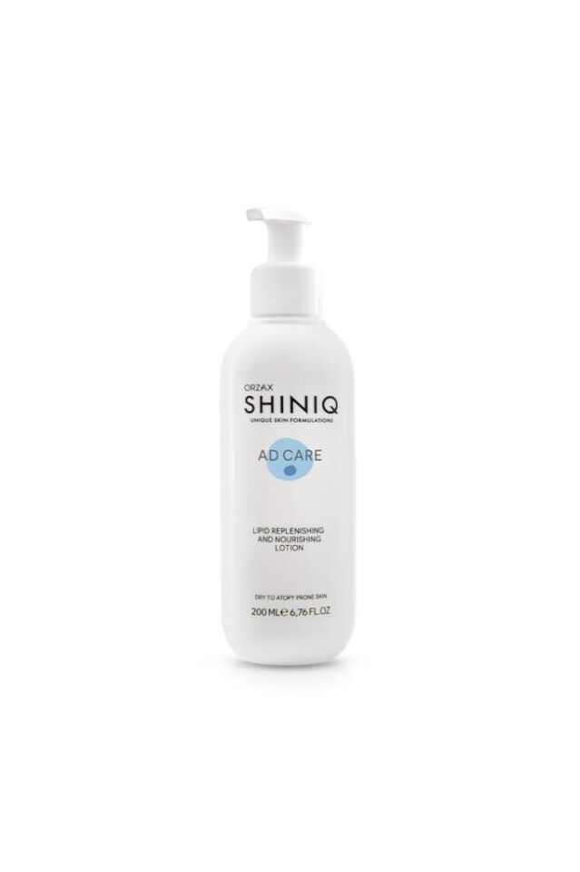 SHINIQ AD ATOPI NEMLENDIRICI LOSYON 200 ML