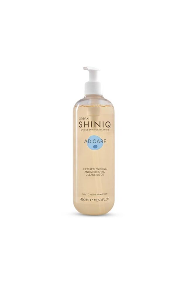 SHINIQ AD ATOPI YIKAMA YAGI 400 ML