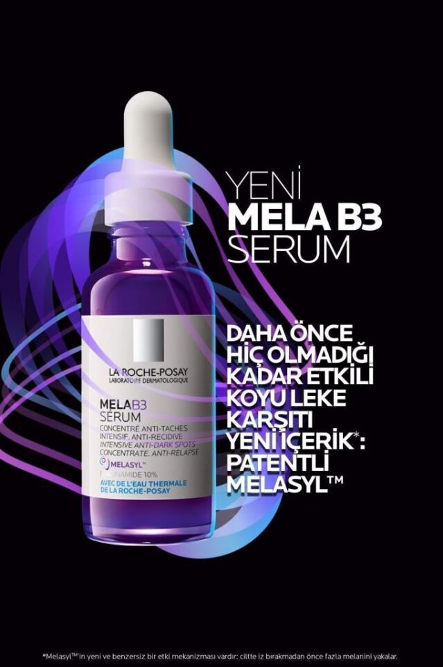 La Roche Posay Mela B3 Anti-Spot Serum 30 ml