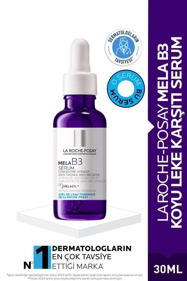 La Roche Posay Mela B3 Leke Karşıtı Serum 30 ml