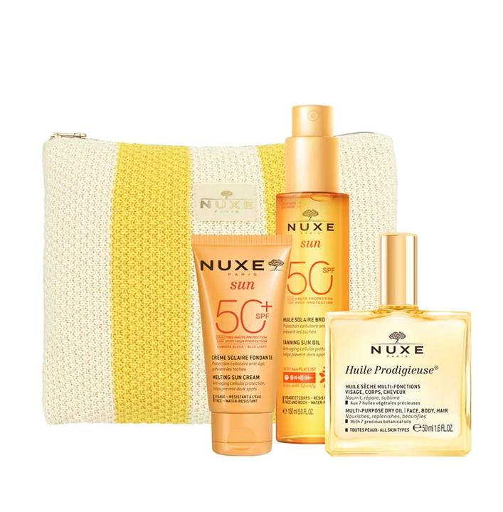 Nuxe Sun Care Set