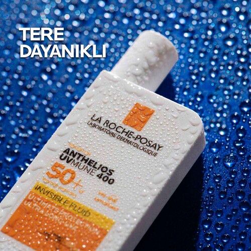 La Roche Posay Anthelios Shaka Fluid SPF 50+ Fluid 50 ml