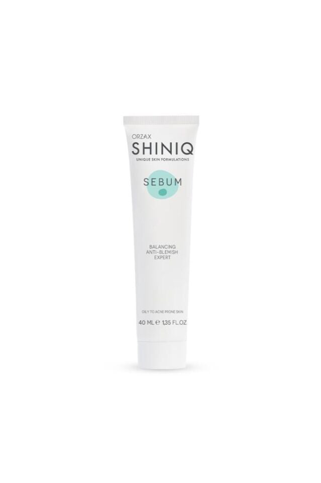 SHINIQ BALANCING ANTI-BLEMISH EXPERT 40 ML