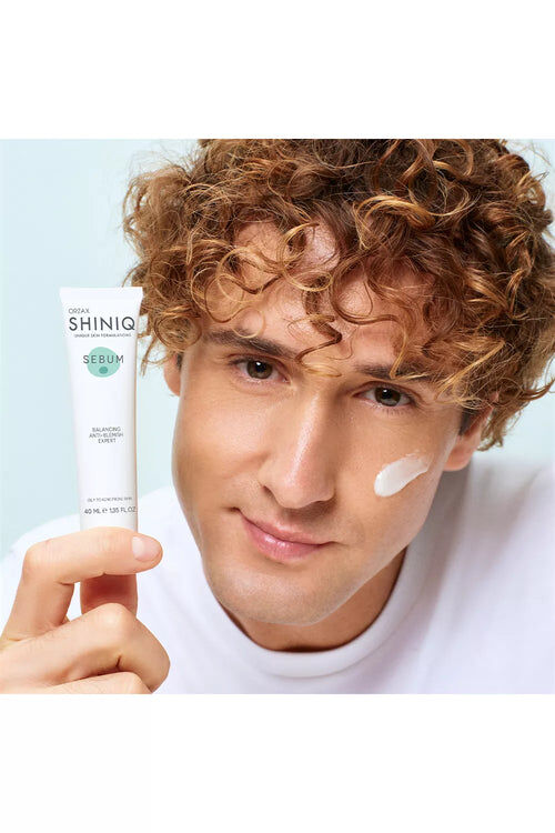 SHINIQ BALANCING ANTI-BLEMISH EXPERT 40 ML