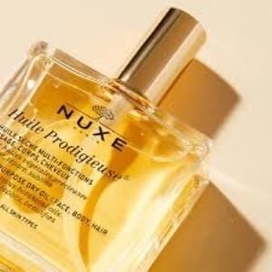 Nuxe Huile Prodigieuse 50 ml