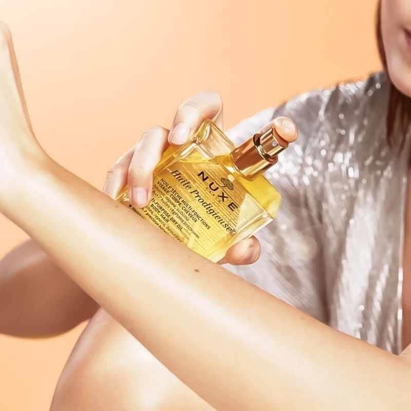 Nuxe Huile Prodigieuse 50 ml