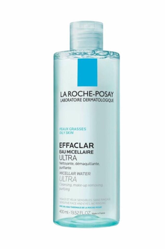 La Roche Posay Effaclar Ultra Miseller Su 400 ml