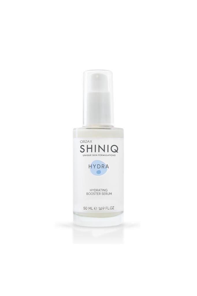 SHINIQ HYDRATING BOOSTER SERUM 50 ML