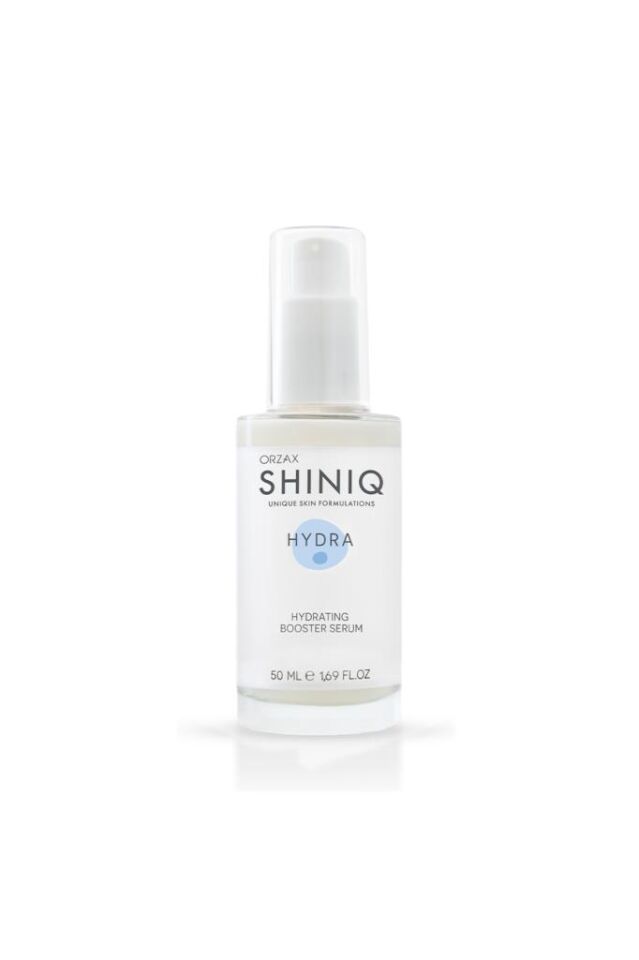 SHINIQ HYDRATING BOOSTER SERUM 50 ML
