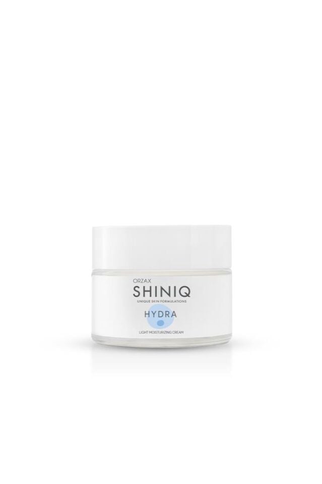 SHINIQ LIGHT MOISTURIZING CREAM 50 ML