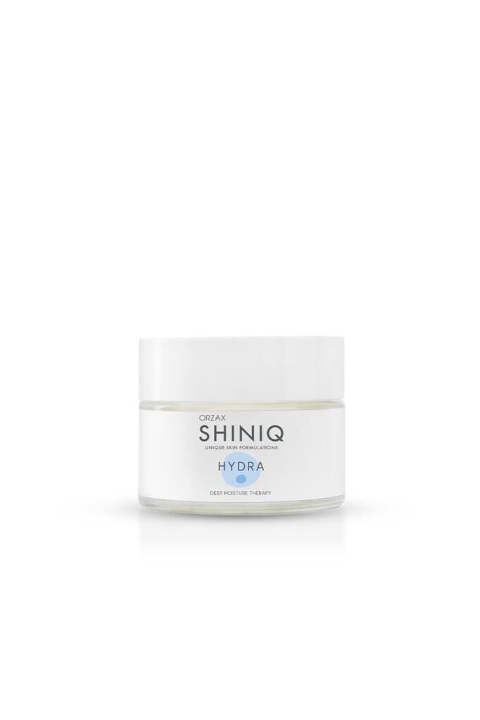 SHINIQ DEEP MOISTURE THERAPY 50 ML