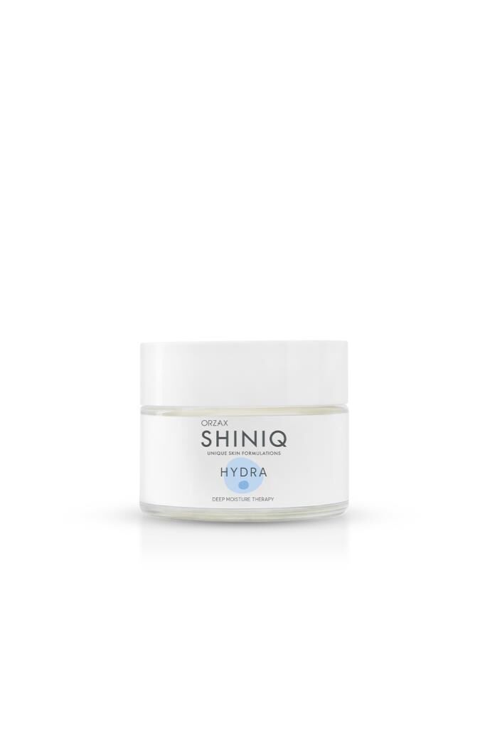 SHINIQ DEEP MOISTURE THERAPY 50 ML