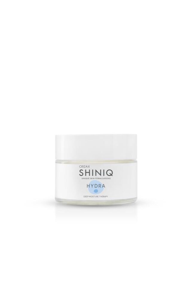 SHINIQ DEEP MOISTURE THERAPY 50 ML