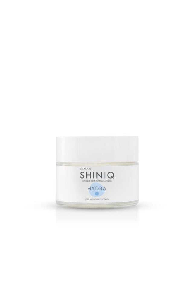 SHINIQ DEEP MOISTURE THERAPY 50 ML