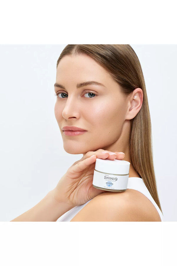 SHINIQ DEEP MOISTURE THERAPY 50 ML