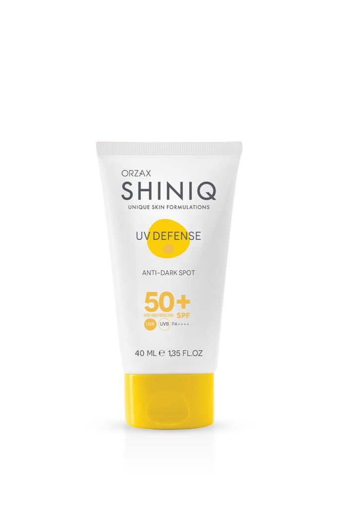 SHINIQ LEKE KARŞITI GÜNEŞ KORUYUCU SPF50+ 40 ML