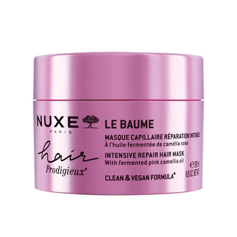 Nuxe Hair Prodigieux Yoğun Onarıcı Saç Maskesi 200 ml