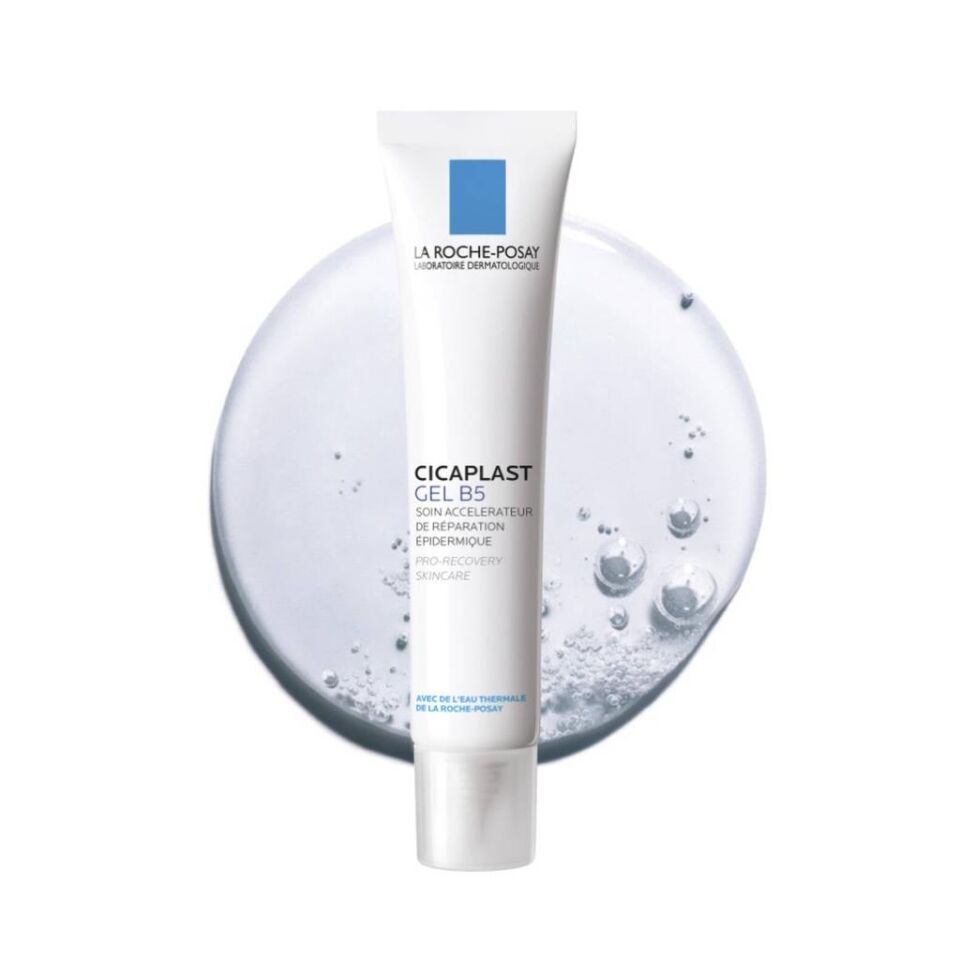 La Roche Posay Cicaplast Gel B5 40 ml
