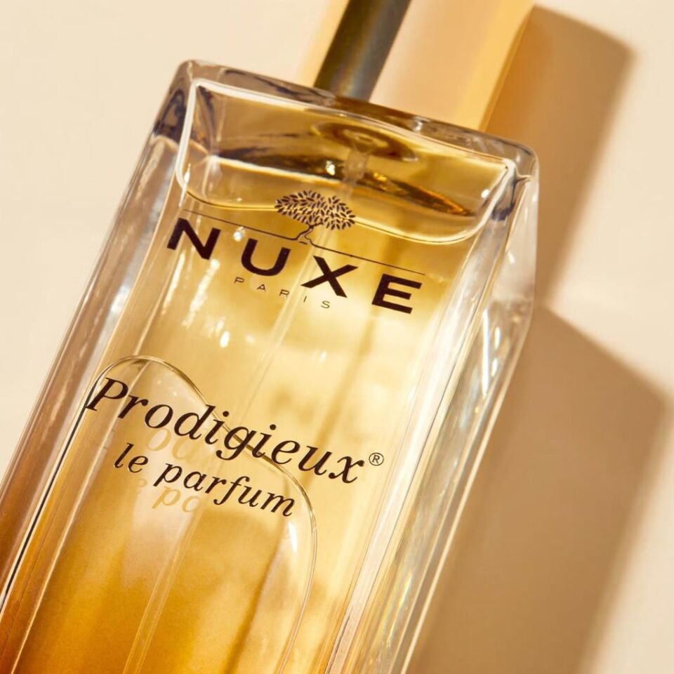 Nuxe Prodigieux Le Parfum 50 ml