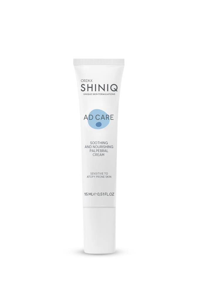 SHINIQ AD CARE GÖZ KAPAĞI BAKIM KREMİ 15 ML