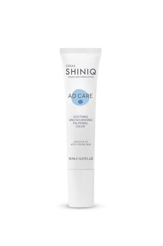 SHINIQ AD CARE GÖZ KAPAĞI BAKIM KREMİ 15 ML