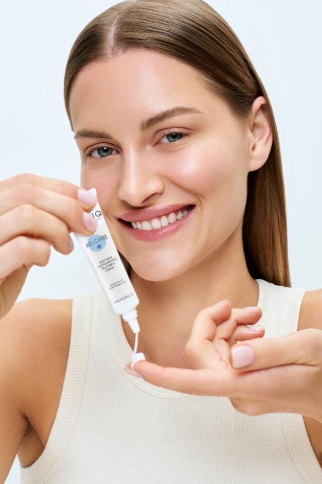 SHINIQ AD CARE GÖZ KAPAĞI BAKIM KREMİ 15 ML
