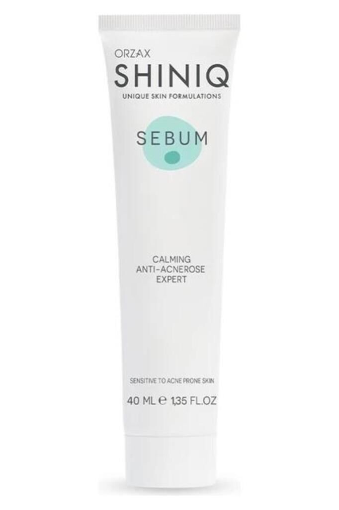 SHINIQ Orzax Sebum Calming Anti-Acnerose Expert 40 Ml